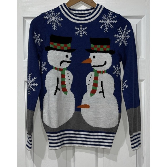 Tipsy Elves Other - Tipsy Elves Sweater Size S